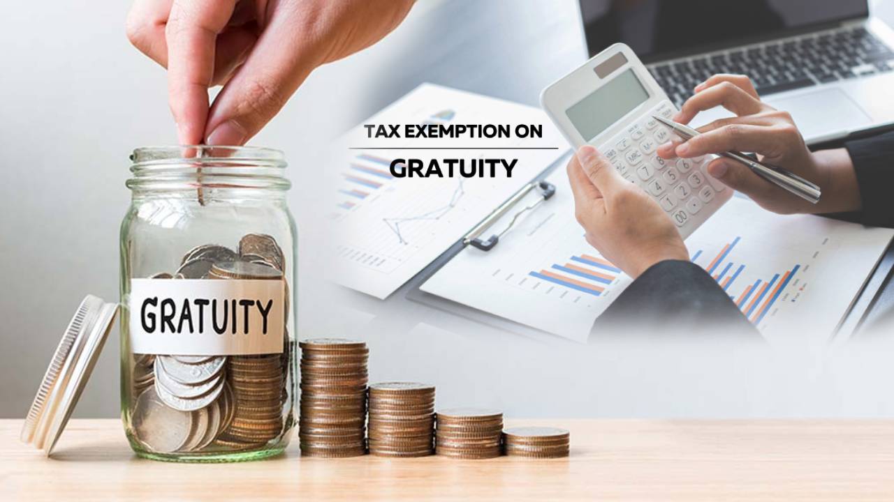 Gratuity Tax Exemption : జాబ్ మానేశారా? గుడ్ న్యూస్! గ్రాట్యుటీపై రూ. 20 లక్షల వరకు టాక్స్ ఫ్రీ.. కొత్త రూల్స్ ఏంటి? పూర్తి లెక్కలివే!