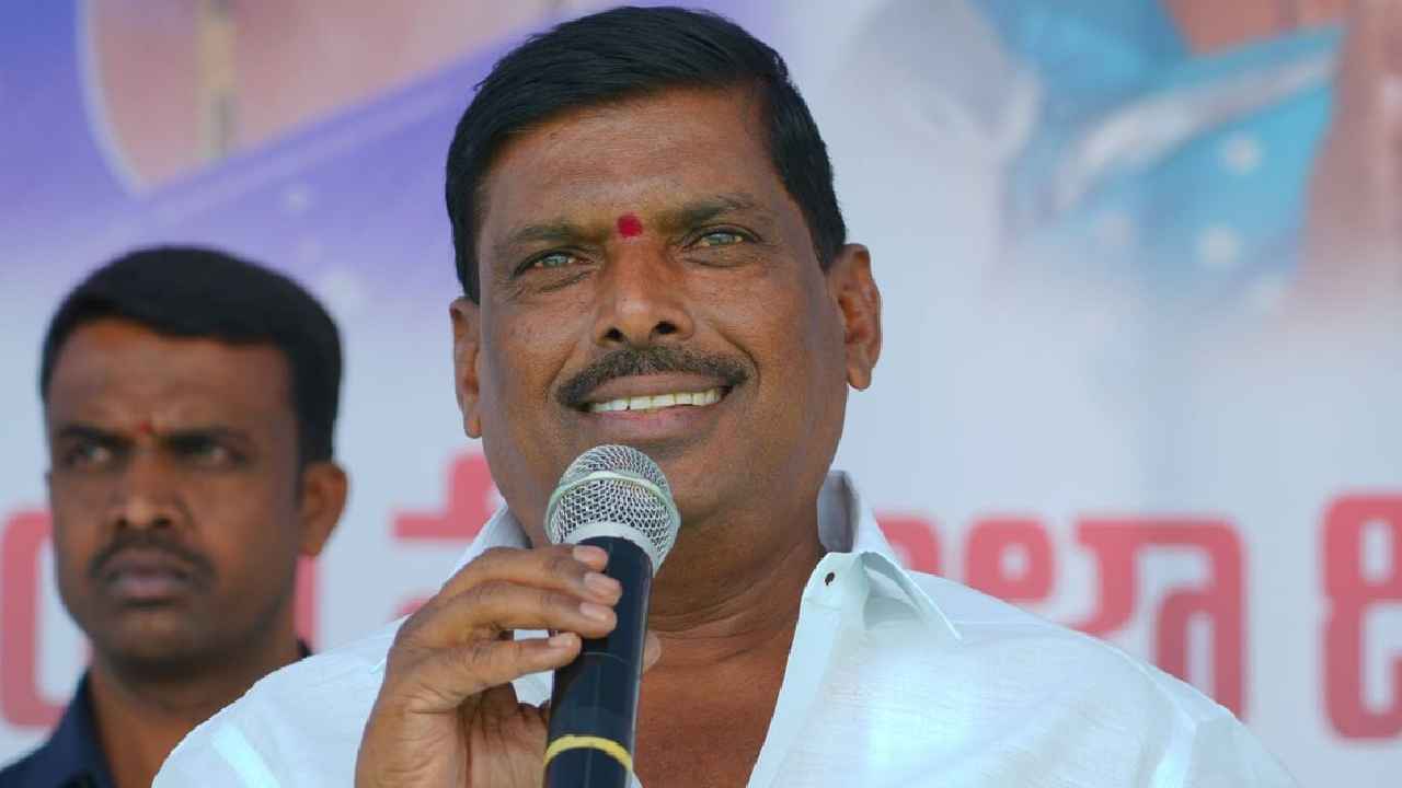 Gudem Mahipal Reddy: కారు యూటర్న్..! ఆ ఒక్క ఎమ్మెల్యే విషయంలో బీఆర్ఎస్ ఆలోచన మారిందా.. రీఎంట్రీకి ఓకే చెప్పినట్లేనా..