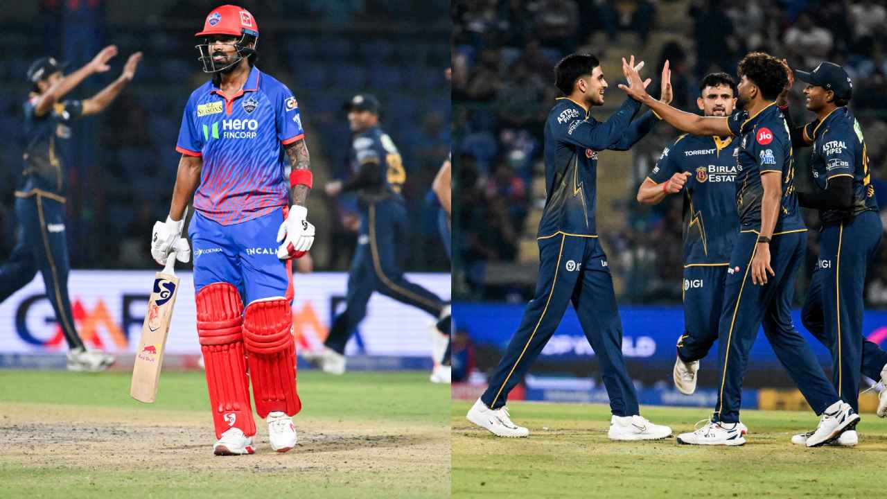 IPL 2026: ఎట్టకేలకు బోణీ కొట్టిన గుజరాత్.. ఢిల్లీపై థ్రిల్లింగ్ విక్టరీ
