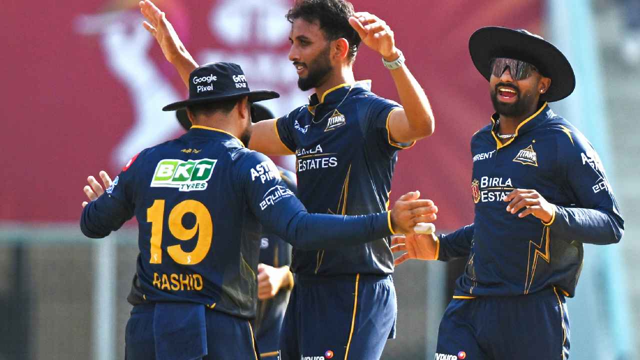 IPL 2026: రాణించిన గిల్, బట్లర్.. లక్నోపై గుజరాత్ విజయం