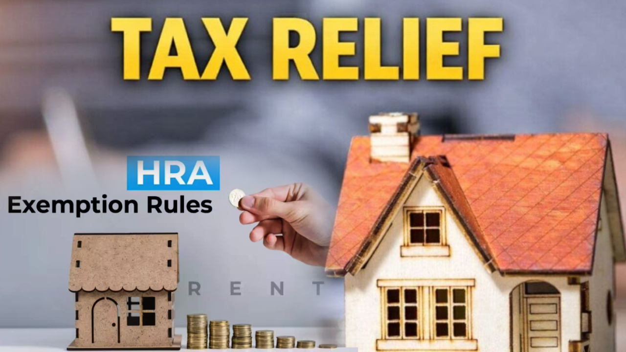 HRA Tax Relief : జీతగాళ్లకు బిగ్ రిలీఫ్.. హైదరాబాద్ సహా 4 నగరాల్లో 50శాతం HRA.. చేతికి ఎంత జీతం వస్తుందంటే?
