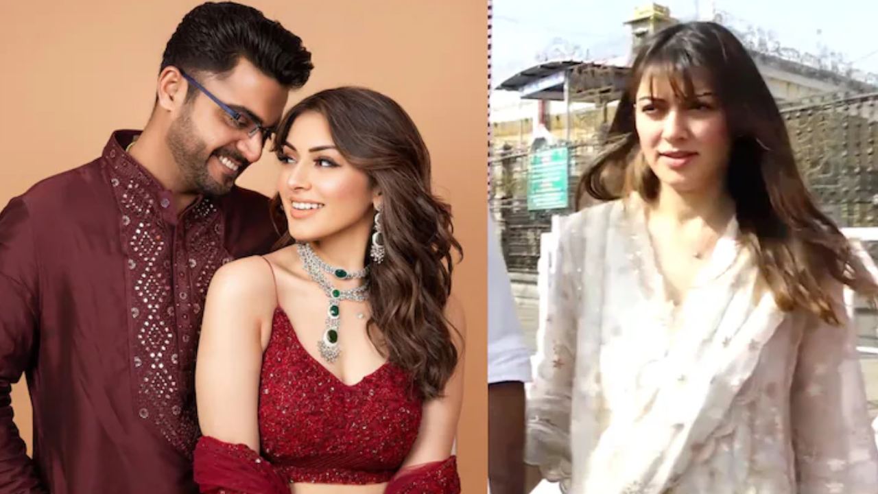 Hansika Motwani: కోర్టు మెట్లెక్కిన ‘దేశముదురు’ హీరోయిన్.. వదినపై రూ. 2 కోట్ల పరువు నష్టం దావా