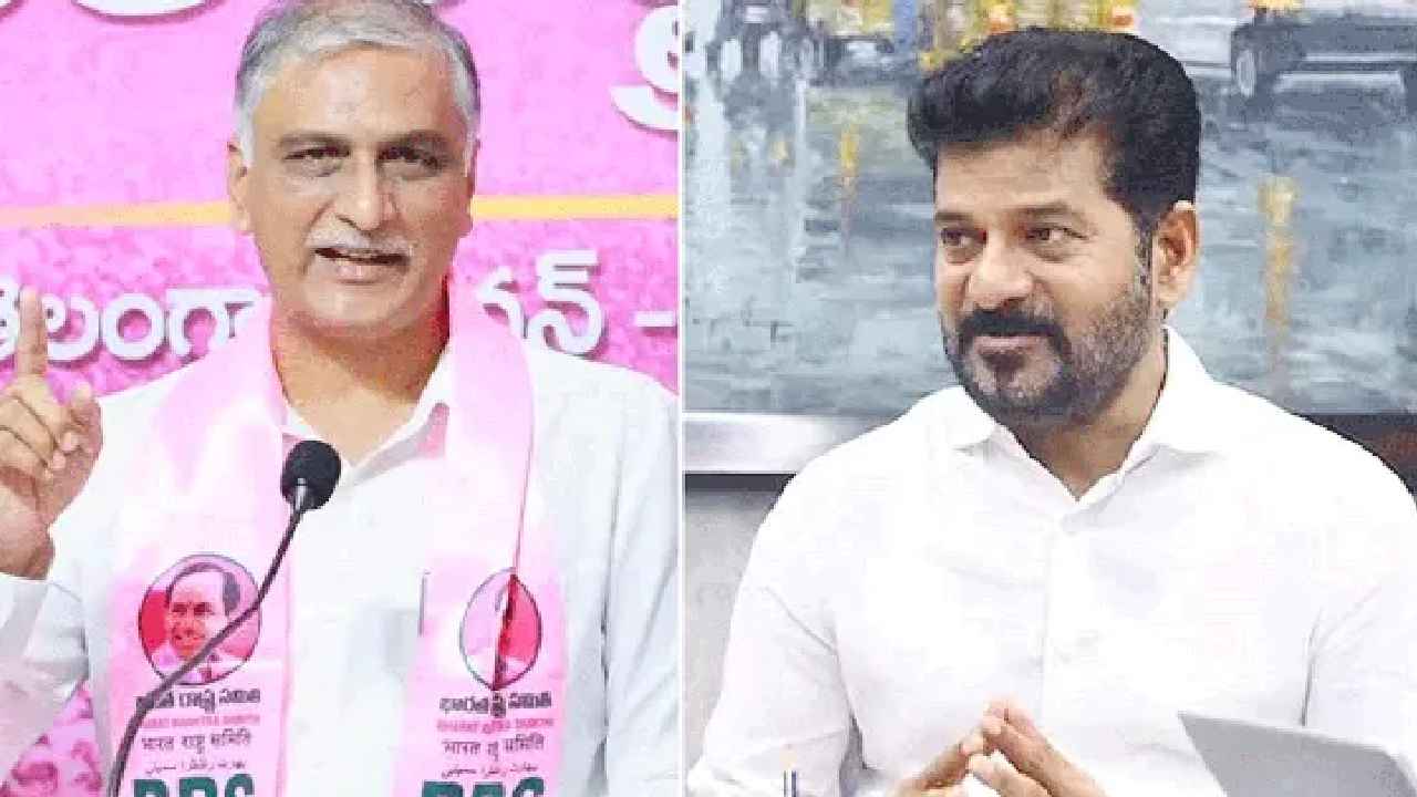 Harish Rao: కేరళ వెళ్లి అబద్ధాలు చెబుతున్నారు- సీఎం రేవంత్ పై హరీశ్ రావు ఫైర్