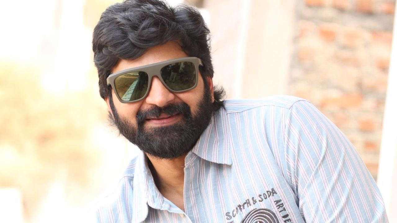 Srivishnu: ఒకేసారి నాలుగు సినిమాలు.. లిస్ట్ లో క్రేజీ డైరెక్టర్స్.. ఇదేం స్పీడ్ భయ్యా!