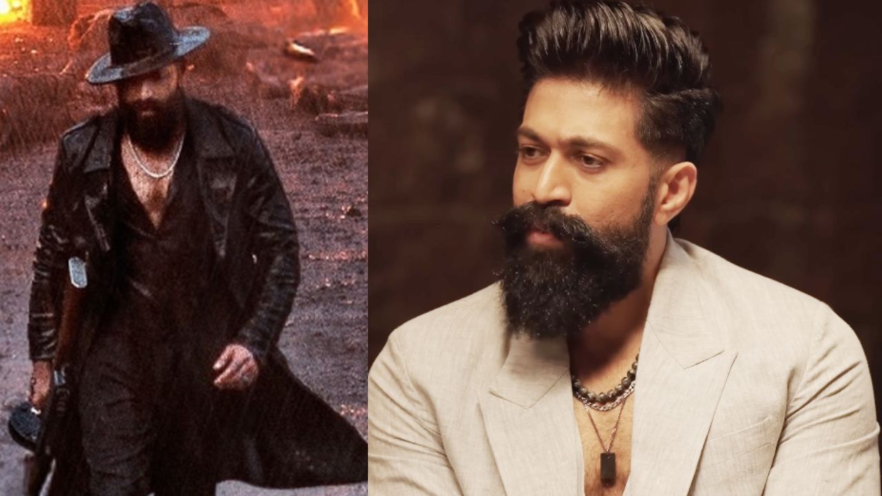 Yash: ‘టాక్సిక్’ అలాంటి సినిమా కాదు.. కన్నడ స్టార్ యష్ ఆసక్తికర కామెంట్స్