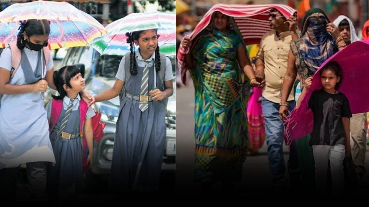 High Temperatures In AP : ఏపీ ప్రజలకు హైఅలర్ట్.. ఈ సమయాల్లో బయటకు రావొద్దు.. APSDM కీలక హెచ్చరికలు జారీ చేసిన