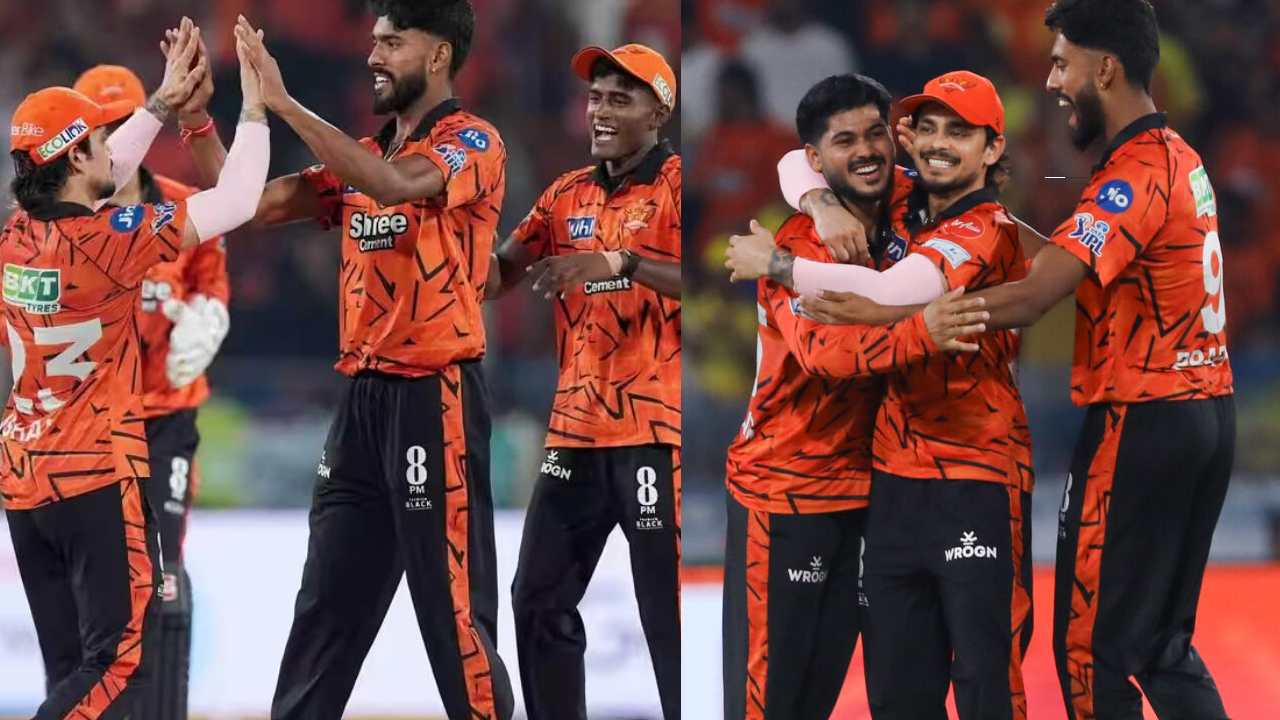 IPL 2026 : వారి వల్లే మేము గెలిచాం.. నాపై ఒత్తిడి చాలా తగ్గింది.. ఇషాన్ కిషన్ కీలక కామెంట్స్