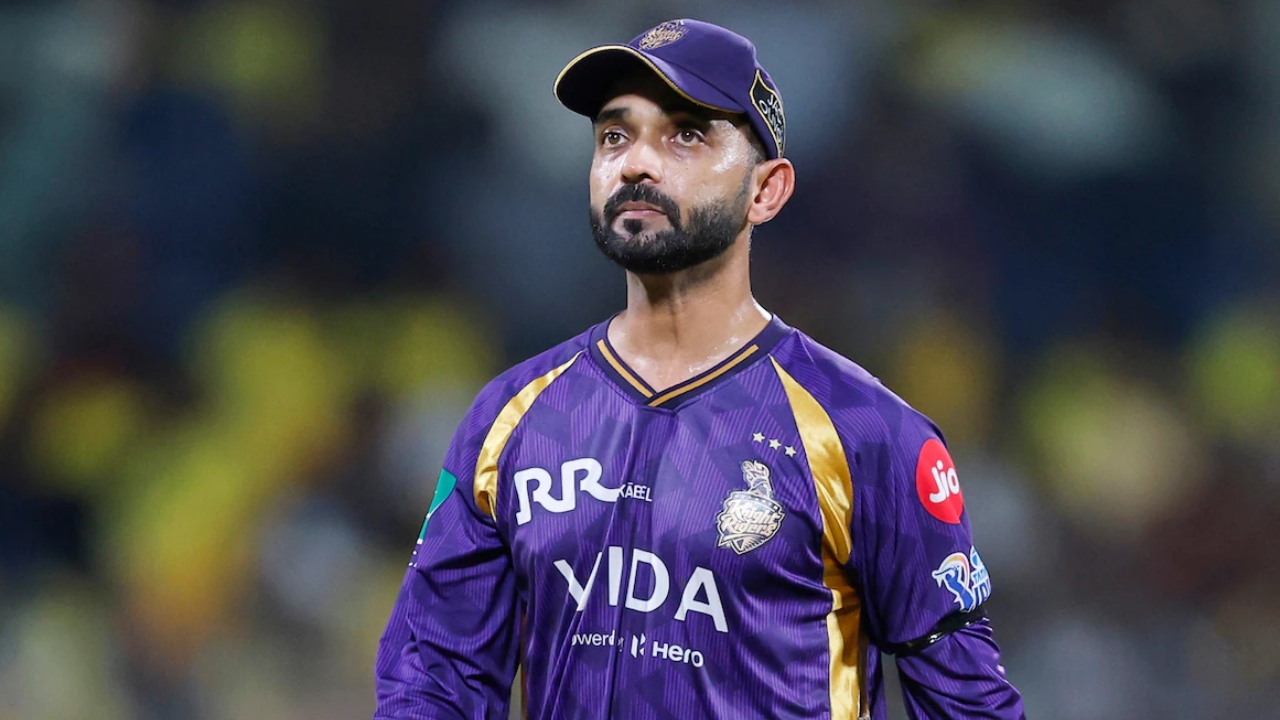 CSK vs KKR : జ‌ట్టులో భారీ మార్పులు త‌ప్ప‌దు.. సీఎస్‌కే పై ఓట‌మితో అజింక్యా ర‌హానేకు జ్ఞానోద‌యం..!