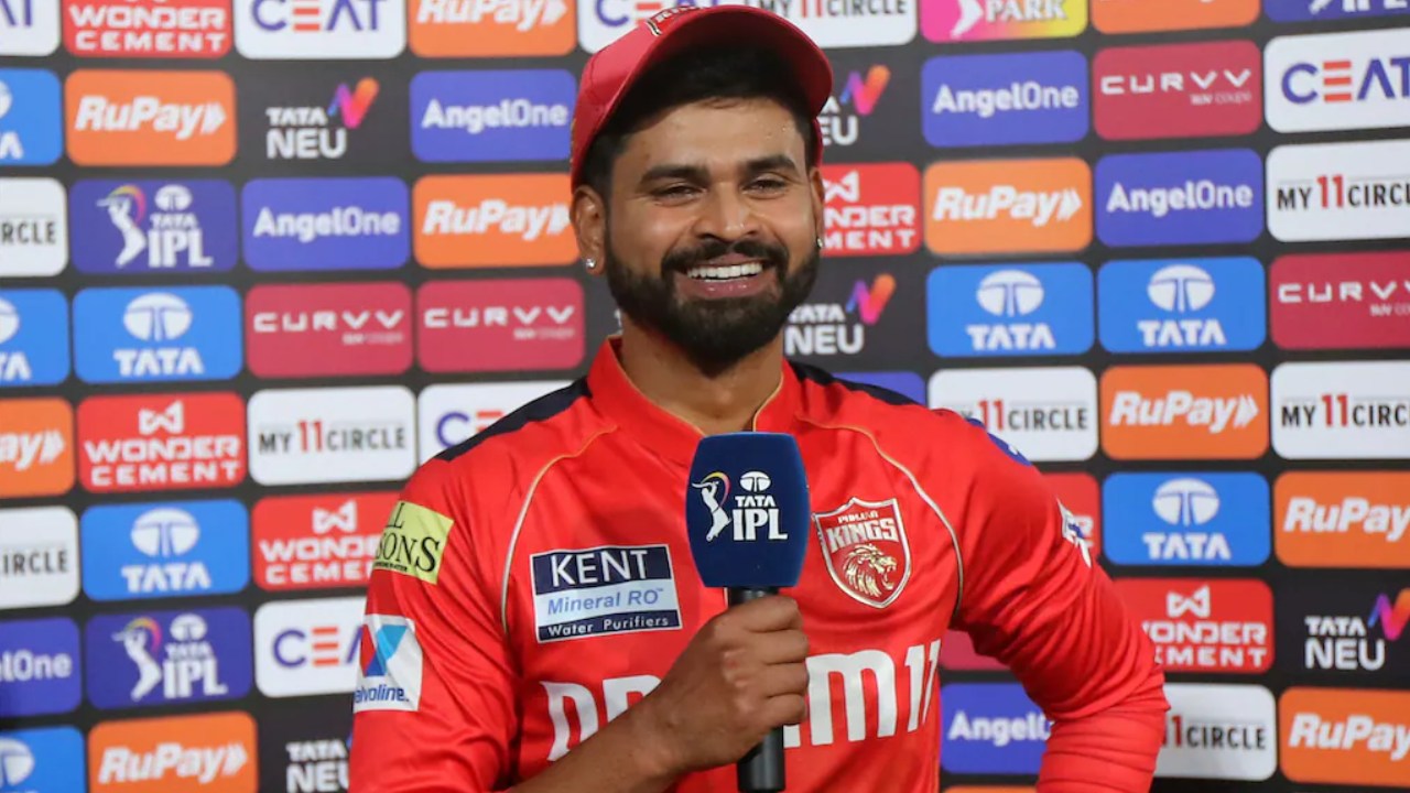 Shreyas Iyer : అందుక‌నే చాహ‌ల్‌కు పూర్తి ఓవ‌ర్ల కోటా ఇవ్వ‌లేదు.. నాకు మైదానంలో డౌట్ వ‌స్తే.. శ్రేయ‌స్ అయ్య‌ర్ కామెంట్స్ వైర‌ల్