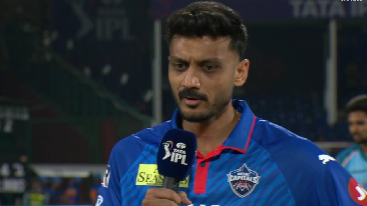 DC vs GT : అందుక‌నే మేం ఓడిపోవాల్సి వ‌చ్చింది.. లేదంటేనా.. ఢిల్లీ క్యాపిట‌ల్స్ కెప్టెన్ అక్ష‌ర్ ప‌టేల్ కామెంట్స్‌..