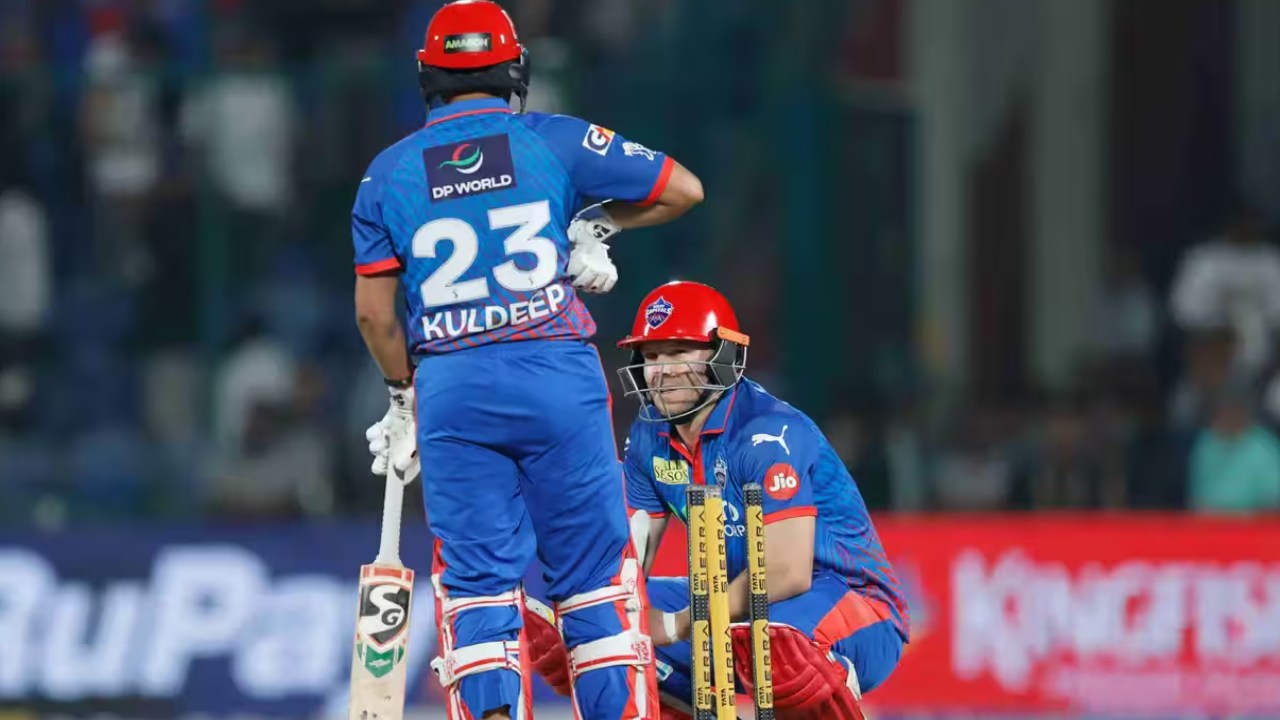 David Miller : డేవిడ్‌ మిల్ల‌ర్ ఎంత ప‌ని చేస్తివి.. కుల్దీప్ ఉన్నాడ‌నే అలా చేశావా.. ఇప్పుడు చూడు..