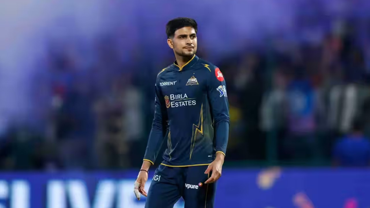 Shubman Gill : ఢిల్లీ పై విజ‌యం.. గుజ‌రాత్ టైటాన్స్‌కు బిగ్‌ షాక్‌.. కెప్టెన్ శుభ్‌మ‌న్ గిల్‌కు భారీ జ‌రిమానా..