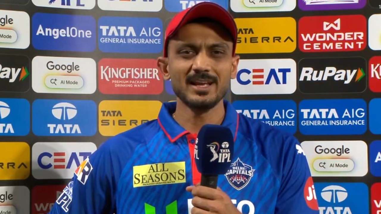 Axar Patel : బెంగ‌ళూరు పై ఘోర ఓట‌మి.. అక్ష‌ర్ ప‌టేల్ హాట్ కామెంట్స్‌.. ఏం జ‌రిగిందో ఇంకా అర్థం కావ‌డం లేదు.. ఆశ్చ‌ర్య‌పోయా..
