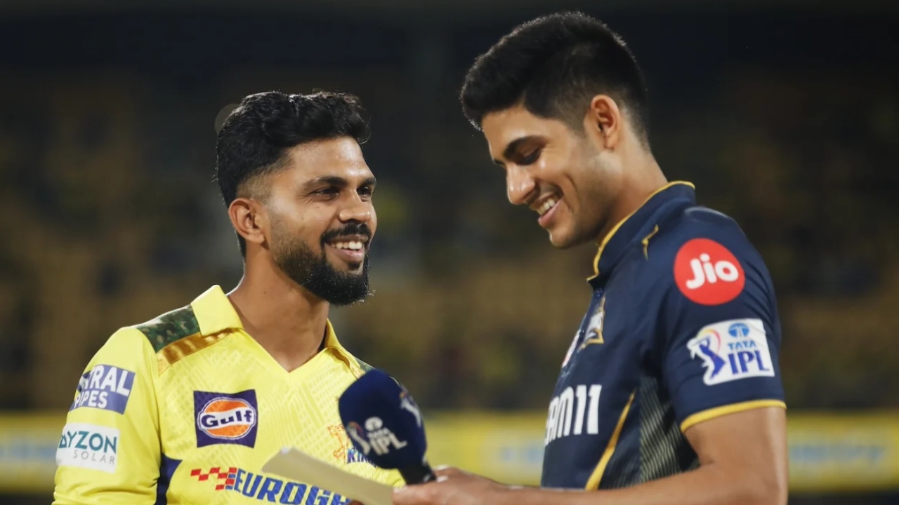 IPL 2026 : ఐపీఎల్ 2026లో షెడ్యూల్‌లో బీసీసీఐ స్వ‌ల్ప మార్పులు..