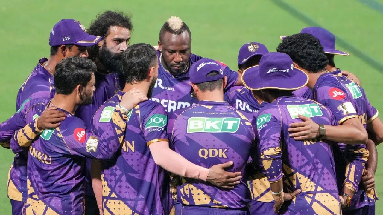 IPL 2026 : వ‌రుస ఓట‌ముల‌తో స‌త‌మ‌త‌మ‌వుతున్న కేకేఆర్‌కు గుడ్‌న్యూస్‌.. డెత్ ఓవ‌ర్ల స్పెష‌లిస్ట్ వ‌చ్చేస్తున్నాడు