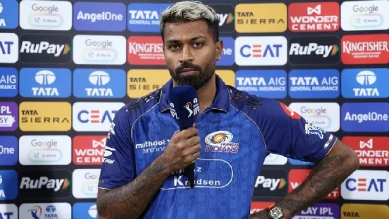 MI vs PBKS : తీవ్ర నిరాశ‌లో మునిగిపోయిన హార్దిక్ పాండ్యా.. లోపం ఆటగాళ్లలోనా? జ‌ట్టులోనా? ప్ర‌ణాళిక‌ల్లోనా?