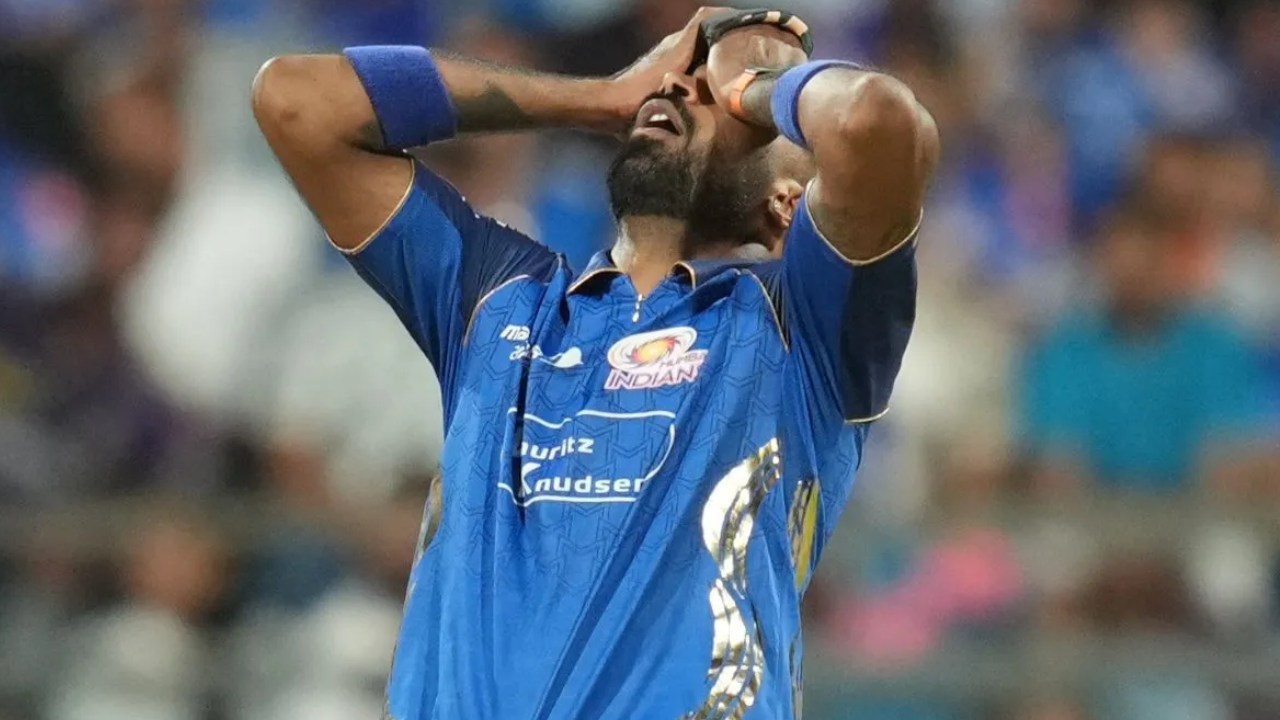 Hardik Pandya : రాజ‌స్థాన్‌తో ముంబై మ్యాచ్ నేడు.. హార్దిక్ పాండ్యా ఆడేనా? ముంబై కోచ్ ఏమన్నాడంటే?