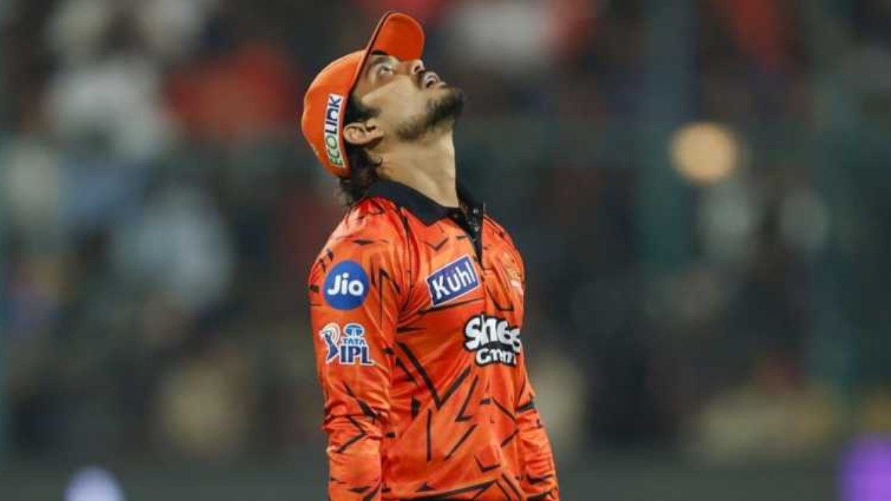 KKR vs SRH : కోల్‌క‌తా పై విజ‌యం.. నేను సంతోషంగా లేను.. స‌న్‌రైజ‌ర్స్ కెప్టెన్ ఇషాన్ కిష‌న్ కీల‌క వ్యాఖ్య‌లు