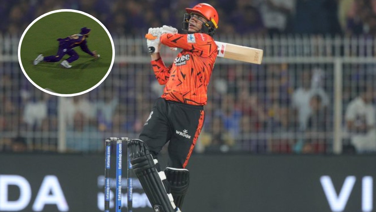 గెలుపు జోష్‌లో ఉన్న స‌న్‌రైజ‌ర్స్‌కు బిగ్ షాక్‌..