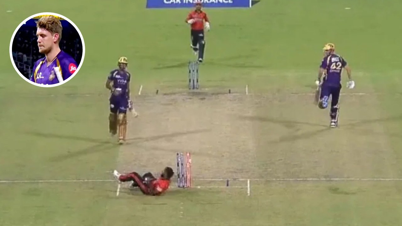 Cameron Green Run out : 25 కోట్లు నీళ్ల పాలు.. గ్రీన్ ర‌నౌట్‌లో త‌ప్పుఎవ‌రిది?