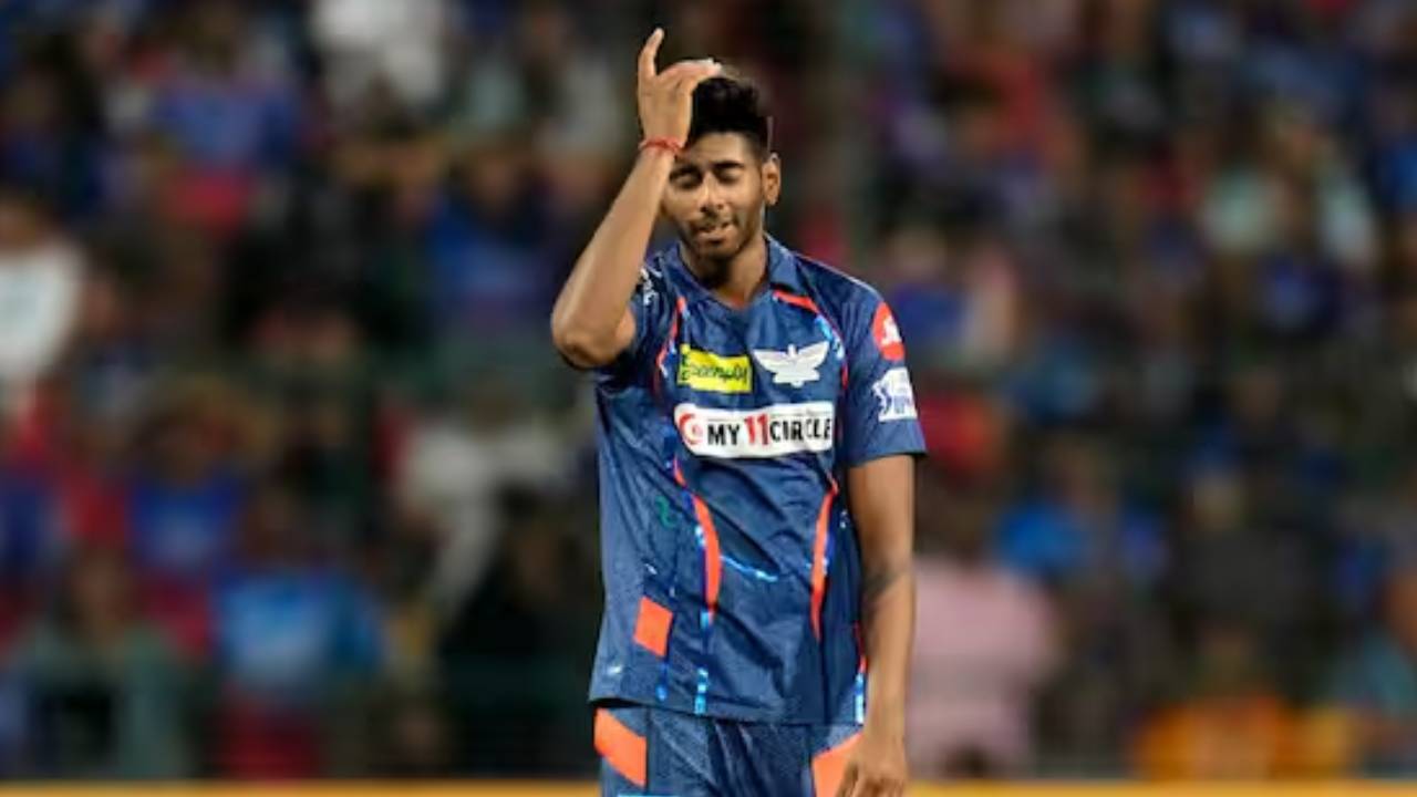 LSG vs DC : 150 కిలోమీట‌ర్ల‌కు పైగా వేగం.. ఆ స్పీడ్ స్టార్ తొలి మ్యాచ్‌లో ఆడ‌తాడా? ల‌క్నో కోచ్ కీల‌క కామెంట్స్‌..