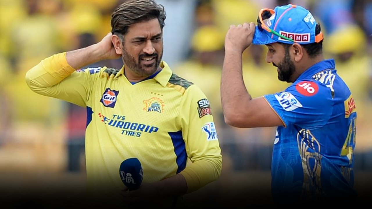 IPL 2026 : నువ్వా..నేనా? అమితుమీకి సిద్ధమైన ముంబై, చెన్నై.. ఎవరిది పైచేయి.. గత రికార్డులివే.. వారిద్దరివైపే అందరిచూపు