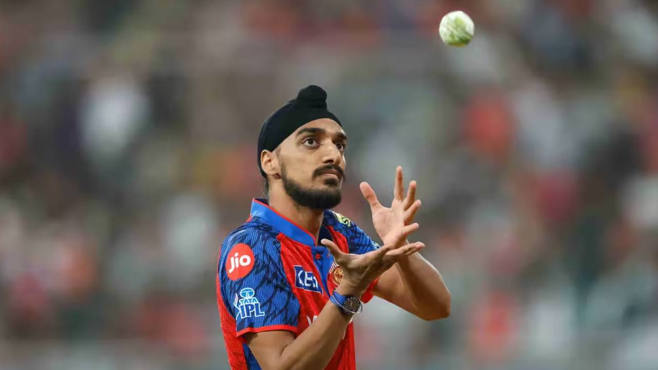 Arshdeep Singh : ఒకే ఓవ‌ర్‌లో 11 బంతులు.. ఐపీఎల్‌లో చెత్త రికార్డును మూట‌గ‌ట్టుకున్న పంజాబ్ కింగ్స్ పేస‌ర్‌