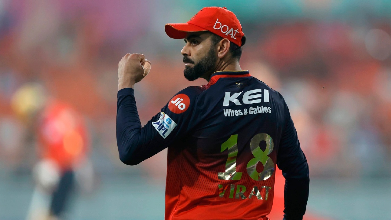 Virat Kohli : గుజ‌రాత్‌తో మ్యాచ్‌.. కోహ్లీని ఊరిస్తున్న రికార్డులు ఇవే.. 1 సిక్స్‌, 92 ర‌న్స్‌..