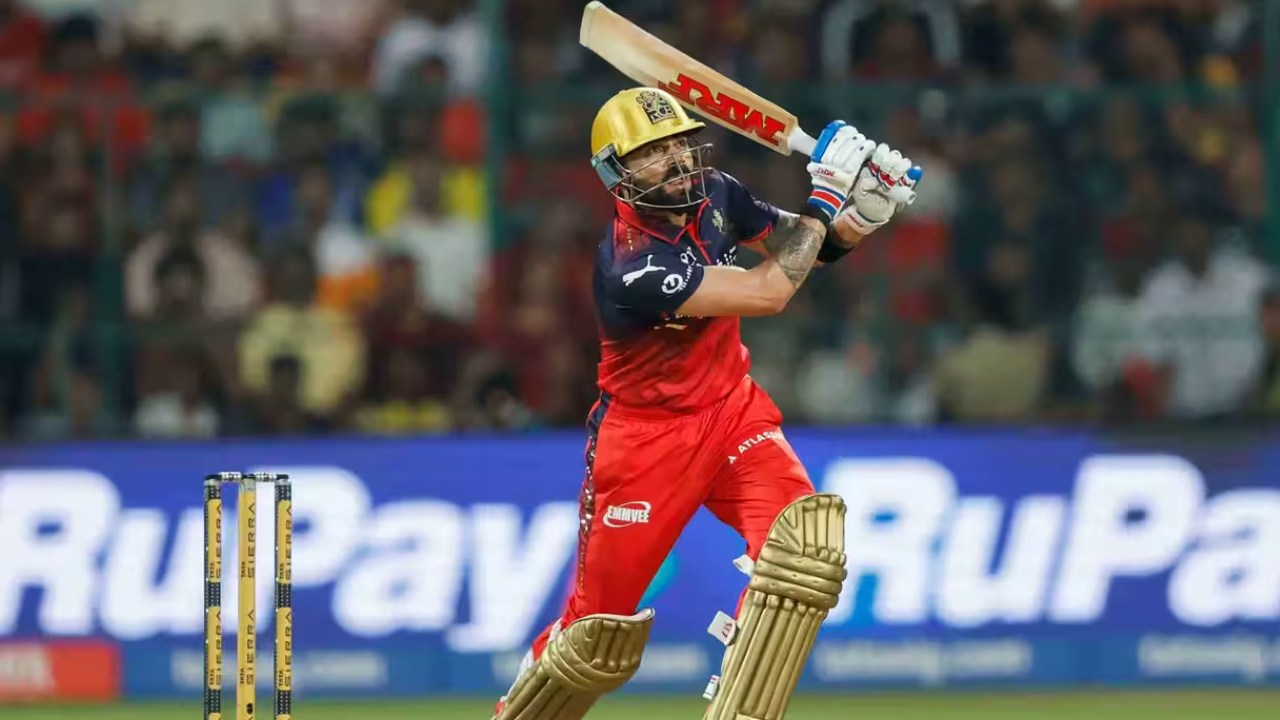 Virat Kohli : రాజ‌స్థాన్ రాయ‌ల్స్‌తో ఆర్‌సీబీ మ్యాచ్‌.. కోహ్లీని ఊరిస్తున్న భారీ రికార్డు ఇదే..