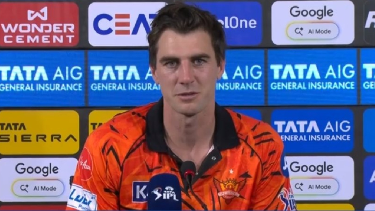 Pat Cummins : ఇషాన్ కిష‌న్ కెప్టెన్సీ పై పాట్ క‌మిన్స్ హాట్ కామెంట్స్‌.. సందేహం ఉండేది.. నా 10 ఏళ్ల అనుభవంతో..