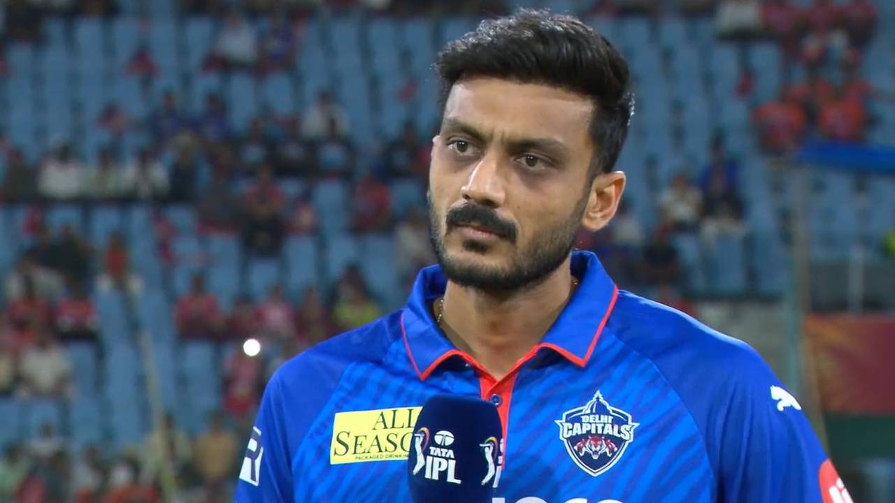 LSG vs DC : స‌మీర్ రిజ్వీని ఇంపాక్ట్ ప్లేయ‌ర్‌గా ఆడించాల‌నేది ప్ర‌ణాళిక‌లో ఉందా? అక్ష‌ర్ ప‌టేల్ ఆస‌క్తిక‌ర కామెంట్స్‌..