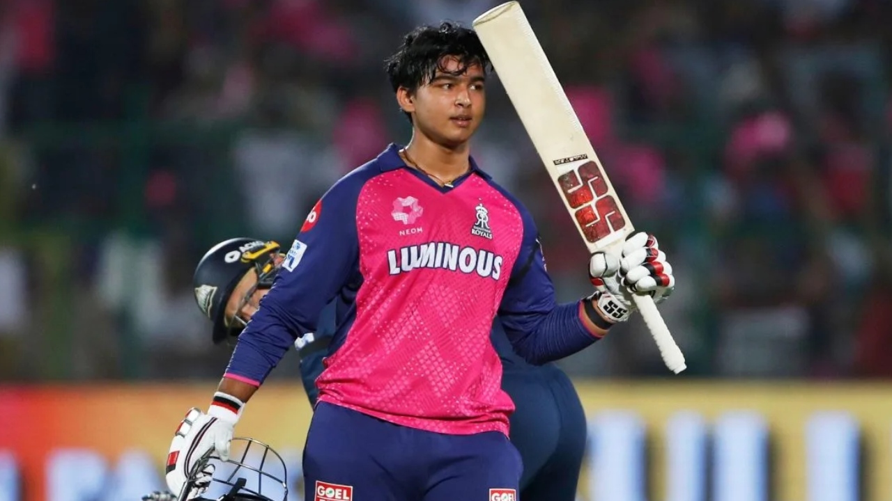 Vaibhav Sooryavanshi : ఉప్ప‌ల్‌లో వైభ‌వ్ సూర్య‌వంశీ మెరుపులను ఆప‌డం స‌న్‌రైజ‌ర్స్‌కు సాధ్య‌మేనా?