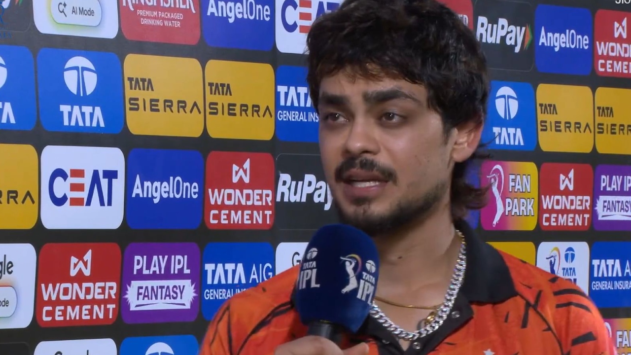 Ishan Kishan : కెప్టెన్సీని తిరిగి క‌మిన్స్‌కు అప్ప‌గించ‌డంపై ఇషాన్ కిష‌న్ కీల‌క వ్యాఖ్య‌లు.. నా బ్యాటింగ్‌, వికెట్ కీపింగ్‌..