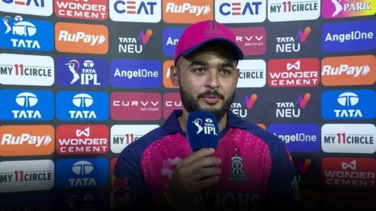 IPL 2026 SRH vs RR Match : మేము చేసిన అతిపెద్ద తప్పు అదే.. అందుకే ఓడిపోయాం.. ఓటమిపై రియాన్ పరాగ్ కీలక కామెంట్స్..