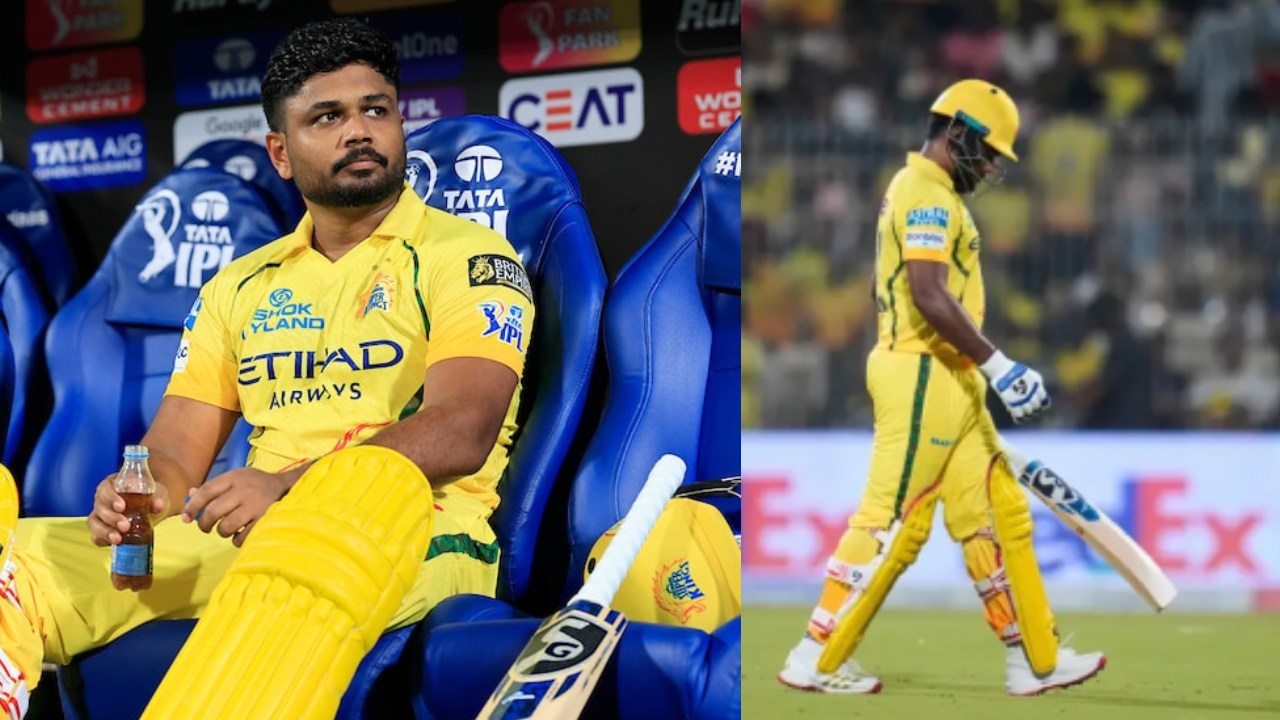 Sanju Samson : మ్యాచ్‌.. మ్యాచ్‌కు స్కోరును పెంచుకుంటూ పోతున్న సంజూ శాంస‌న్‌.. సెంచ‌రీ చేసేందుకు ప‌దేళ్లు..!