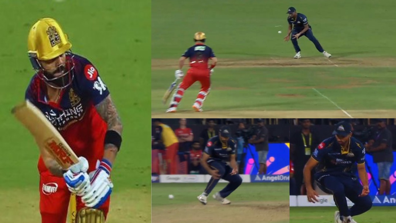 Washington Sundar : వాషింగ్ట‌న్ సుంద‌ర్ ఎంత ప‌ని జేస్తివి.. డ‌కౌట్ కావాల్సినోడిని హీరోని చేస్తివిగా..