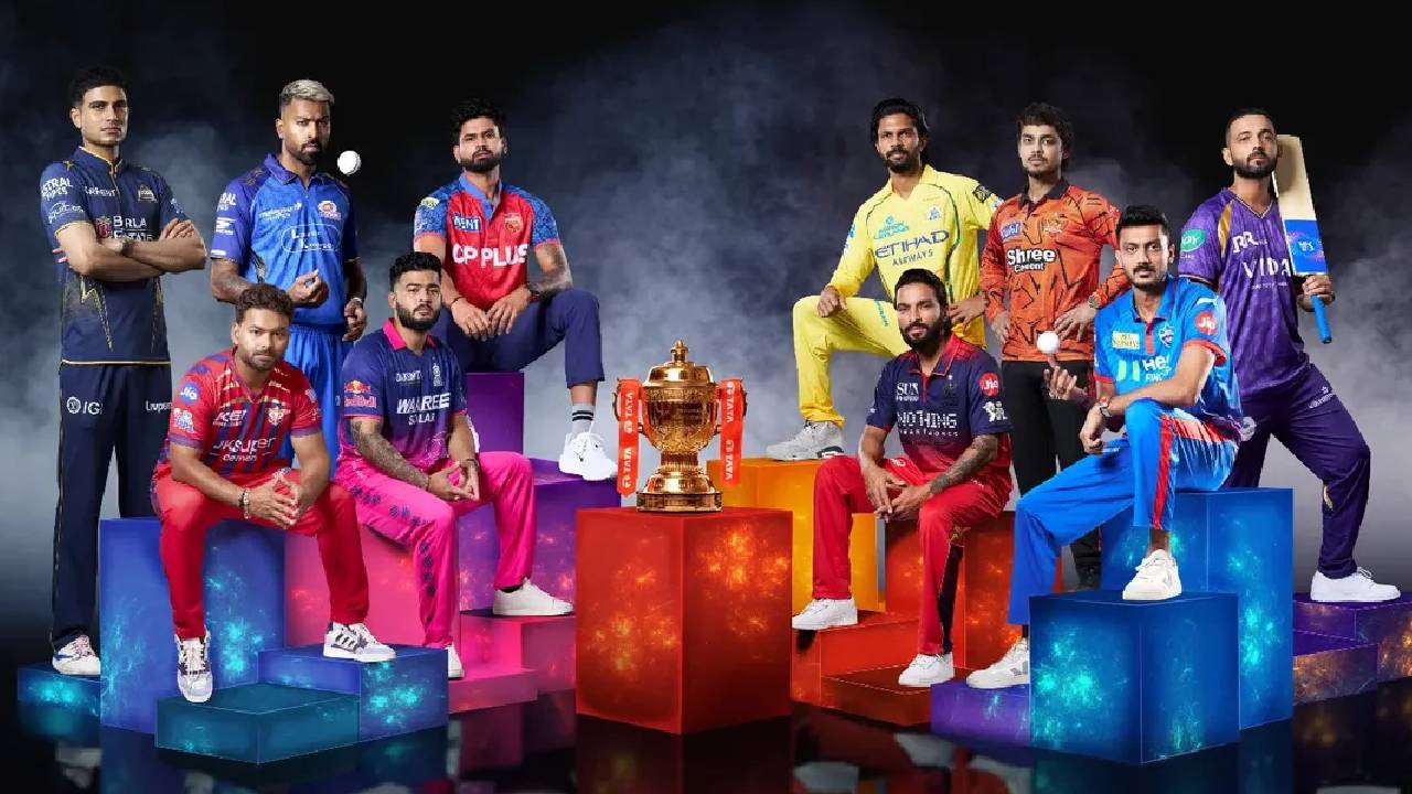 IPL Points Table : ఒక్కొ మ్యాచ్ ఆడిన అన్ని జ‌ట్లు.. పాయింట్ల ప‌ట్టిక‌లో అగ్ర‌స్థానంలో ఉన్న‌ది ఎవ‌రంటే?