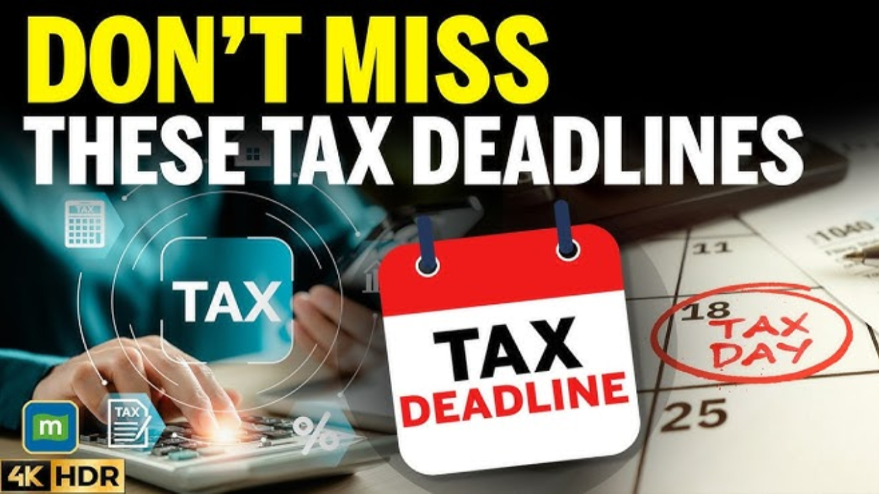 ITR 2026 Deadlines : టాక్స్ పేయర్లకు బిగ్ అలర్ట్: ITR ఫైలింగ్ ఇప్పుడే చేయొచ్చా? అసలు డెడ్‌లైన్ ఏంటి? పూర్తి వివరాలు ఇవే!
