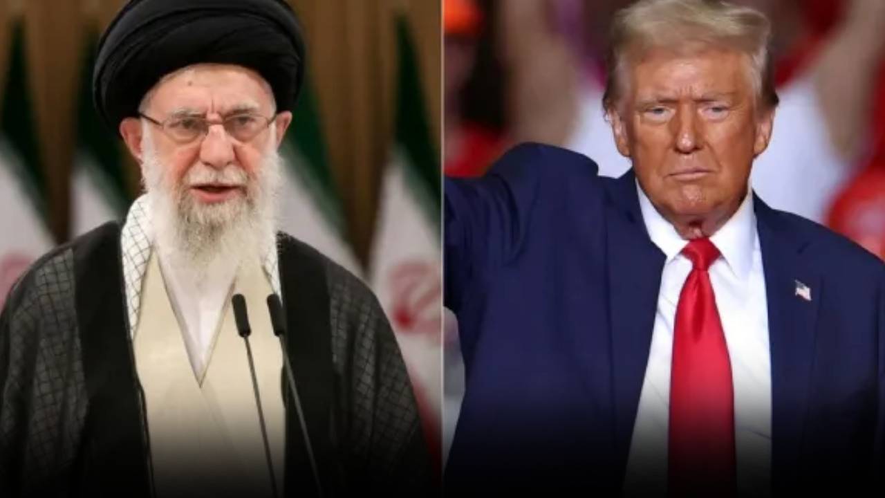 Iran vs Israel War : అమెరికా ముందుంచిన ఇరాన్ 10 సూత్రాలు ఇవే.. ట్రంప్ అంగీకరిస్తారా.. యుద్ధం పూర్తిగా ఆగినట్లేనా..