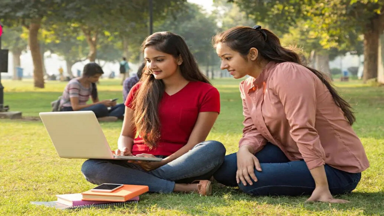 JEE Main 2026 Results : విద్యార్థులకు అలర్ట్.. JEE ఫలితాలపై అధికారిక ప్రకటన వచ్చేసింది.. ఇలా చెక్ చేసుకోండి