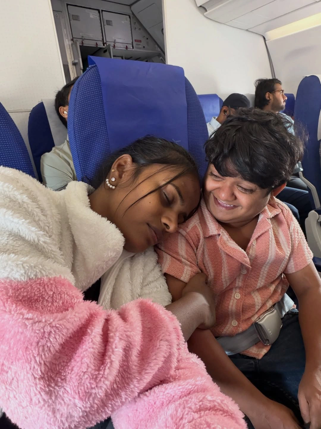 Jabardasth Faima Naresh Photos