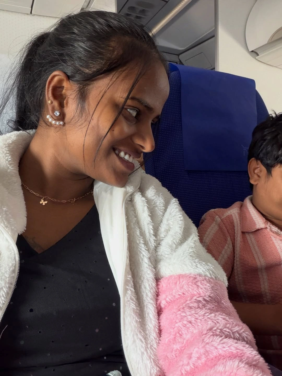 Jabardasth Faima Naresh Photos