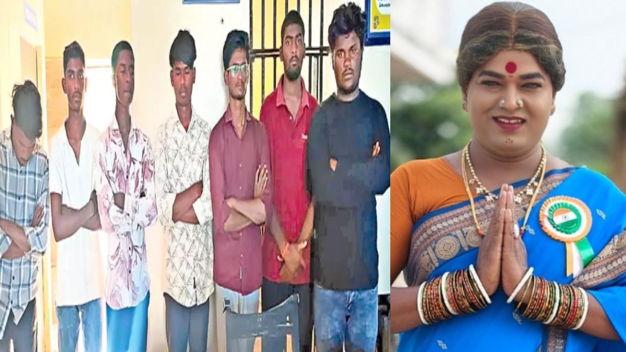 Jabardasth Komurakka: జబర్దస్త్ కొమురక్క పై దాడి.. అభిమానుల ముసుగులో వచ్చి దారుణం