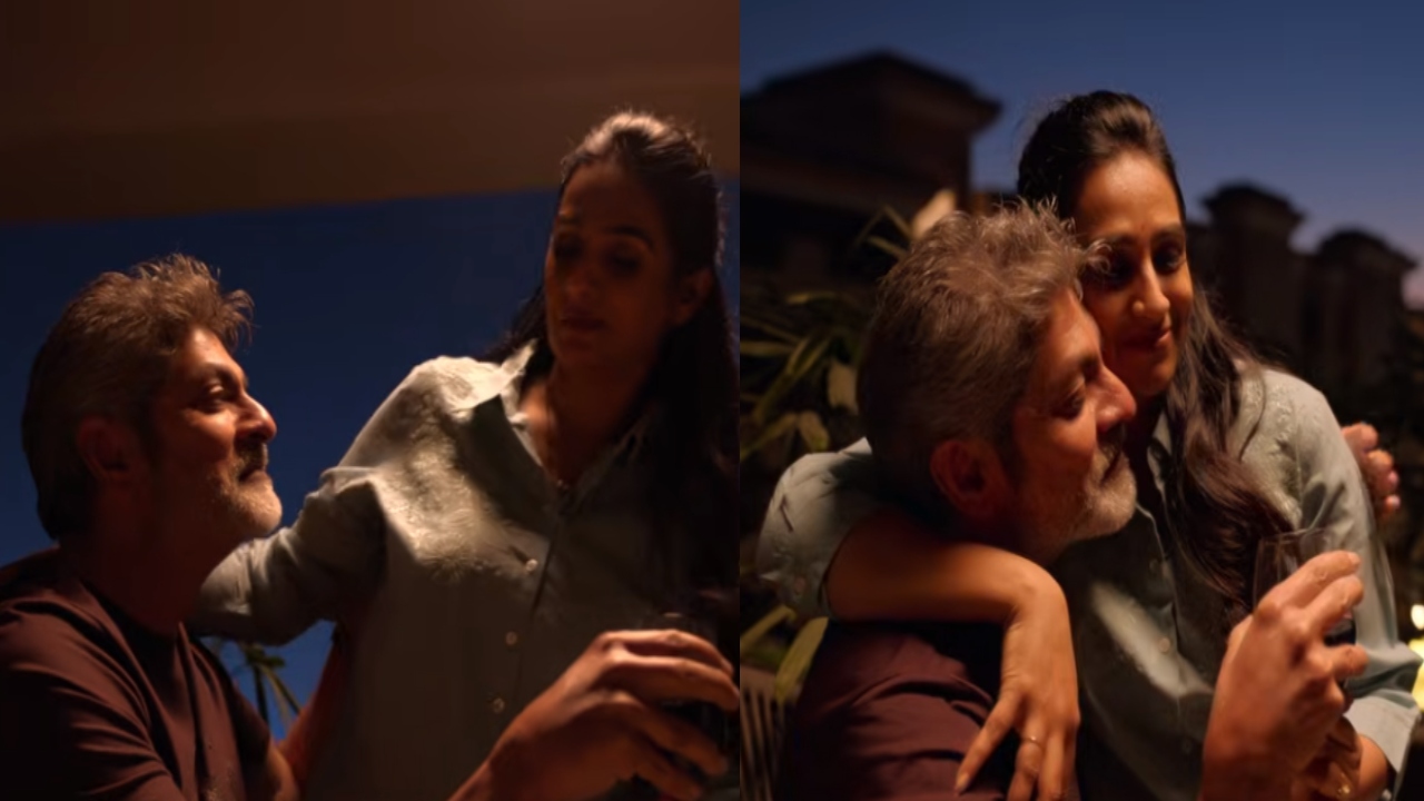 Vadhala Teaser : వ‌ద‌లా అంటున్న జ‌గ‌ప‌తి బాబు.. ఇద్ద‌రు హీరోయిన్ల‌తో థ్రిల్ల‌ర్.. టీజ‌ర్ రిలీజ్‌..