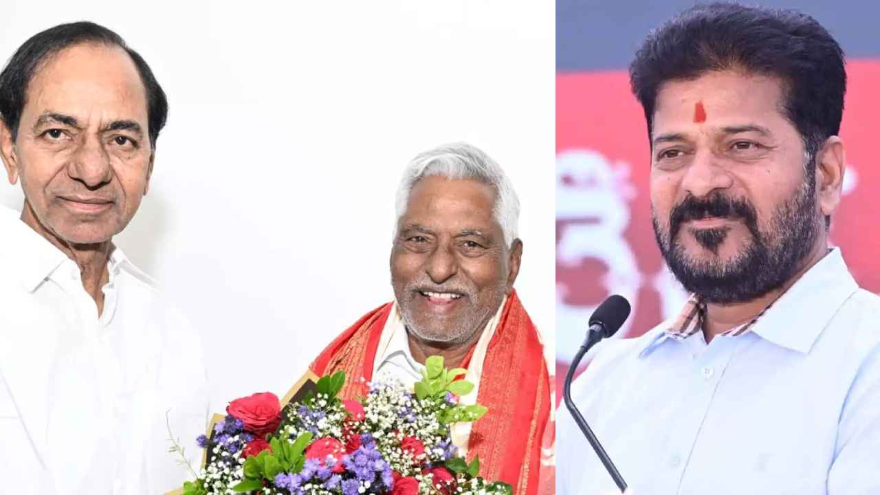 Jeevan Reddy: గులాబీ గూటికి జీవన్ రెడ్డి..! బీఆర్ఎస్ లెక్కలేంటి? కాంగ్రెస్ స్ట్రాటజీ ఏంటి?