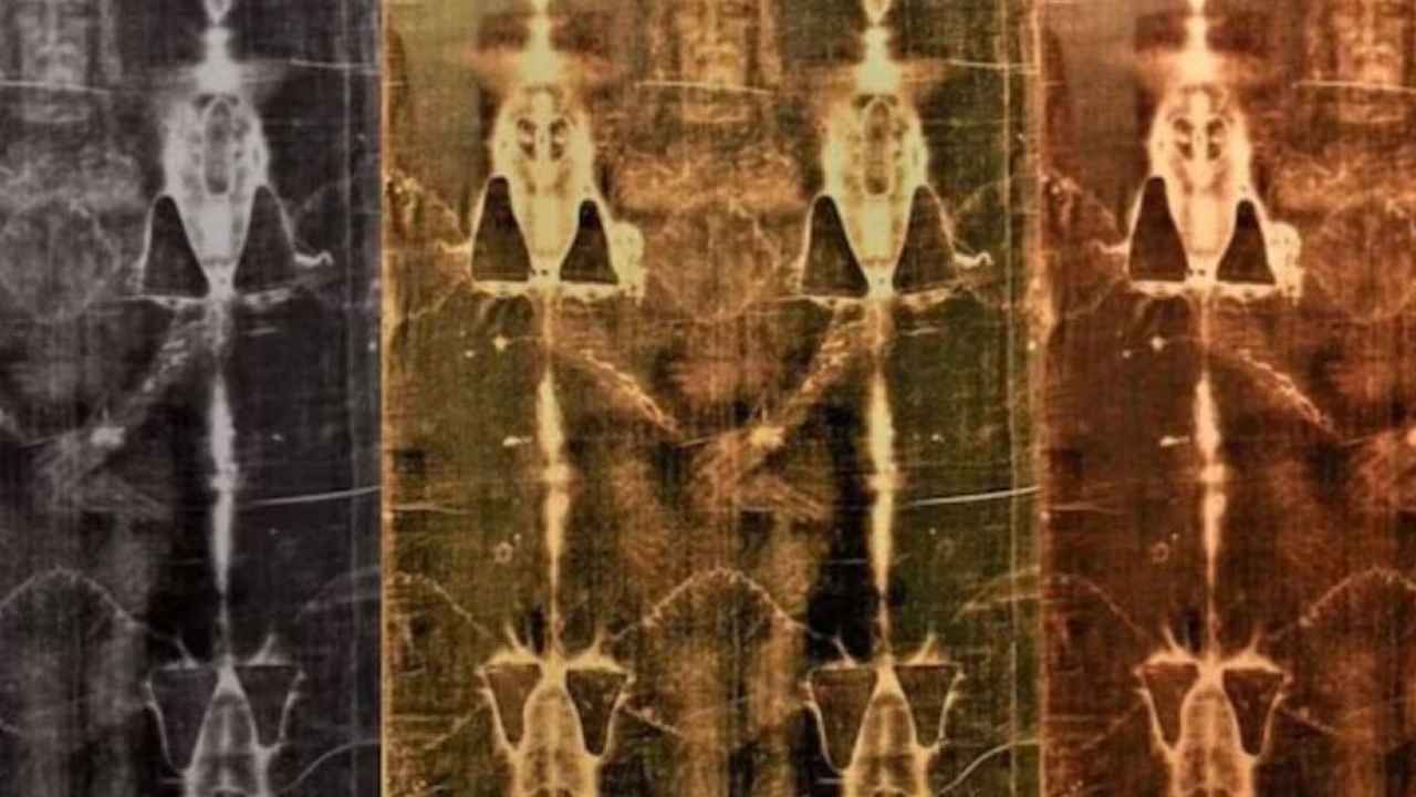 Jesus Christ Burial Cloth: యేసు క్రీస్తు బరియల్ క్లాత్‌పై భారతీయుల డీఎన్ఏ ఆనవాళ్లు..!- తాజా అధ్యయనంలో ఆసక్తికర అంశాలు