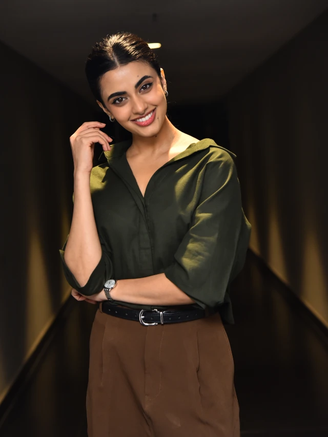 Jetlee Movie Trailer Launch Event