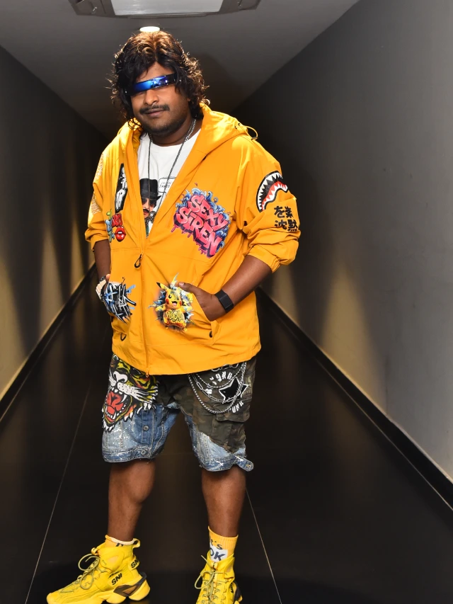 Jetlee Movie Trailer Launch Event