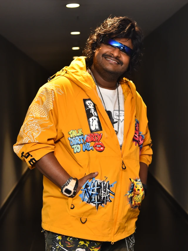 Jetlee Movie Trailer Launch Event