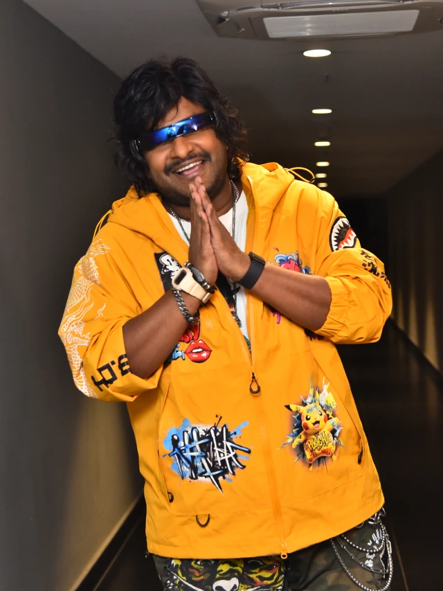 Jetlee Movie Trailer Launch Event